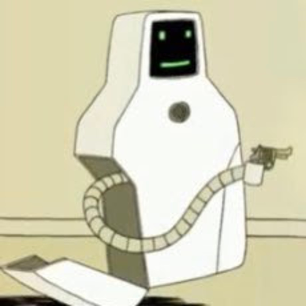 Meet your Posher, Strem